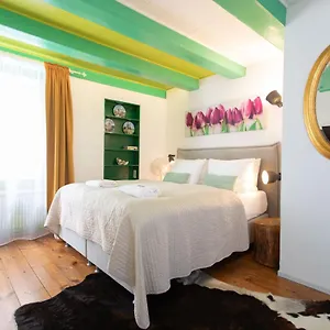 3* Bed & Breakfast Tulip Of