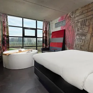 4* Hotel Inntel Landmark