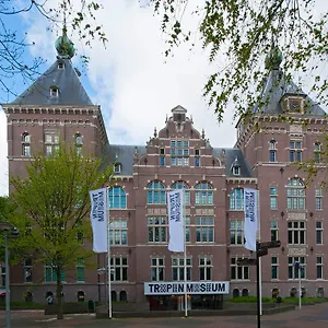 3* Hotel Tropen