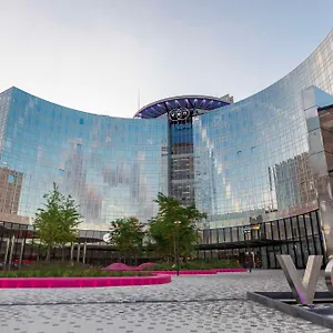 4* Hotel Park By Radisson City West