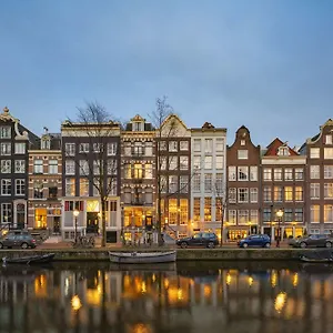 4* Hotel Ambassade